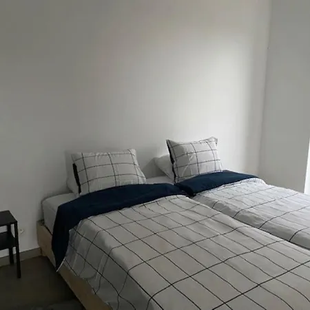 Ruim Gezellig Apartman Zwalm