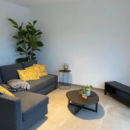 Apartman Ruim Gezellig Zwalm